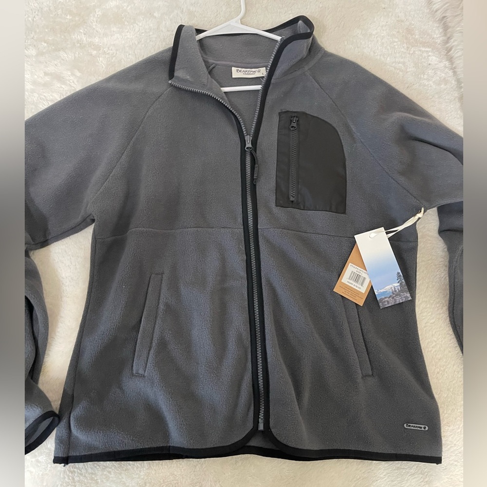 BearPaw Jacket